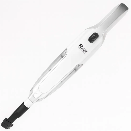 Пилосос RAF R.8822W 2в1 вертикальний і ручний для бездоганного прибирання