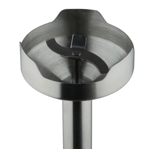 Занурювальний ручний блендер-подрібнювач RAF R.317 з металевою ніжкою