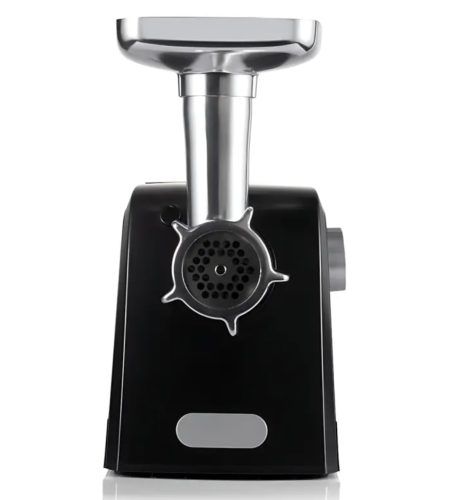 М’ясорубка настільна RAF R.3362 1000 Вт, сталеве лезо, для кухні