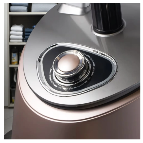 Вертикальний відпарювач для одягу RAF R.3048, бойлер 3,2 л, швидкий нагрів