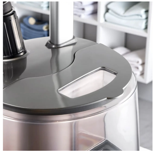 Вертикальний відпарювач для одягу RAF R.3048, бойлер 3,2 л, швидкий нагрів