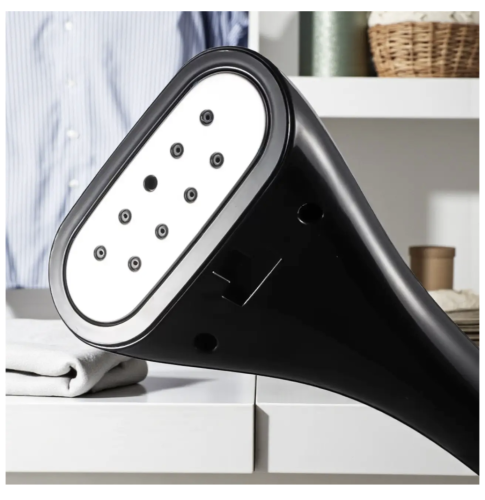 Вертикальний відпарювач для одягу RAF R.3048, бойлер 3,2 л, швидкий нагрів