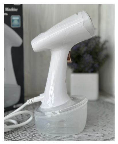 Відпарювач для одягу VOLYX RS7046 — вертикальний ручний парогенератор