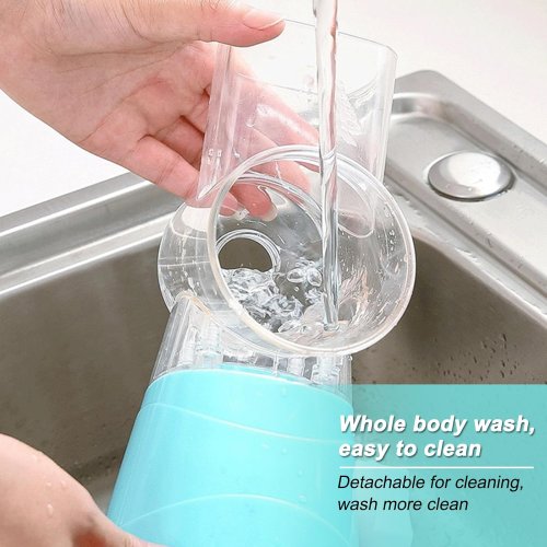 Овочерізка-терка Kitchen Master MINI 806 настільна барабанна механічна, компактна для кухні