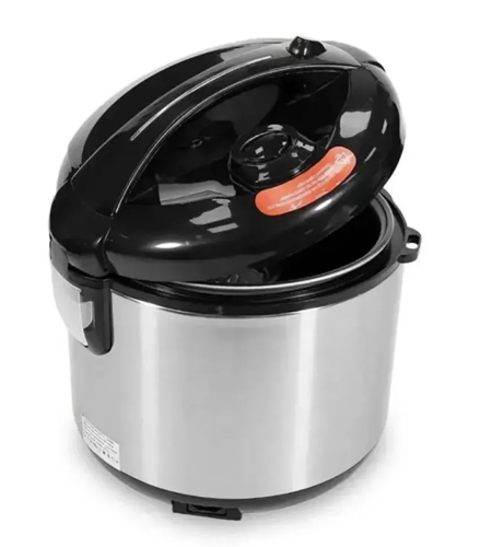 Електрична мультиварка DOMOTEC MS-7726 для кухні та дому, для щоденної кулінарії