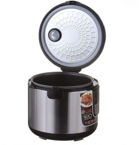 Електрична мультиварка DOMOTEC MS-7726 для кухні та дому, для щоденної кулінарії