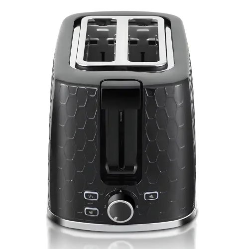 Тостер Domotec MS-508 930 Вт — електричний для хліба та хрустких тостів, для дому