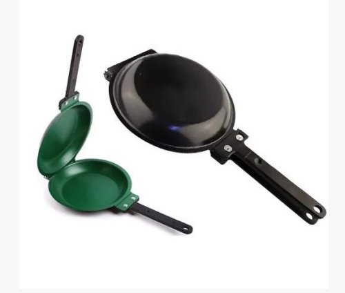 Сковорода-блинниця для млинців Pancake Maker