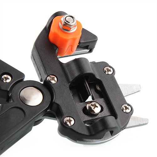 Секатор-ножиці Professional Grafting Tool для щеплення та обрізки рослин