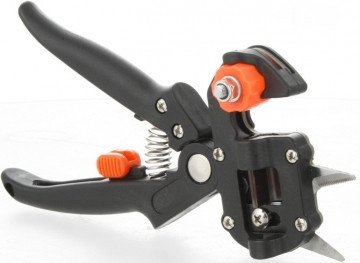 Секатор-ножиці Professional Grafting Tool для щеплення та обрізки рослин