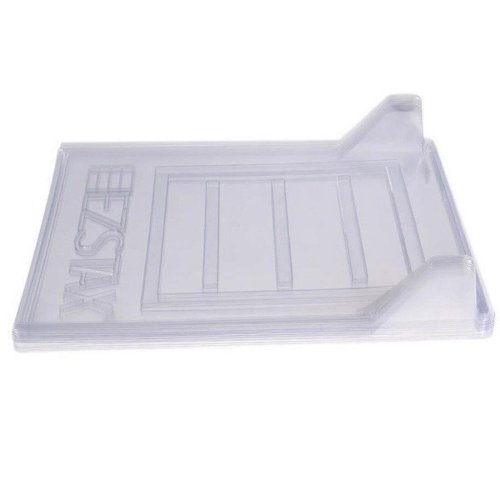 Органайзери для зберігання одягу Ezstax 6728, набір 10 шт.