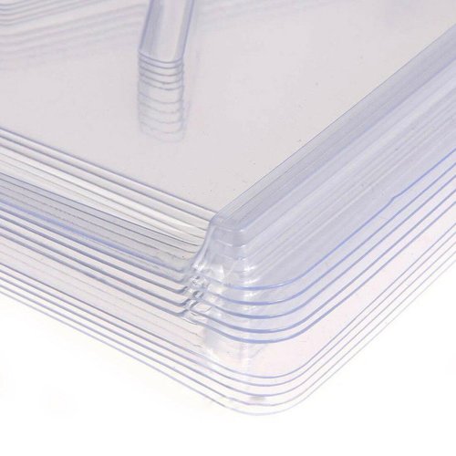 Органайзери для зберігання одягу Ezstax 6728, набір 10 шт.