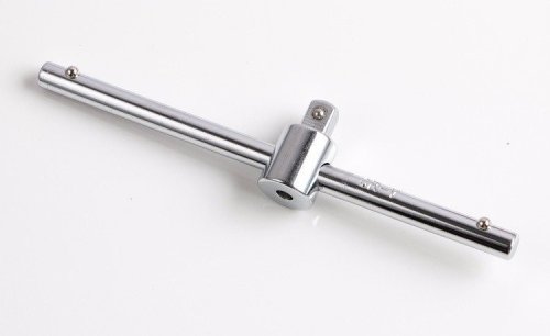 Набір автоінструментів і ключів професійний, 46 предметів