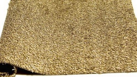 Clean Step Mat супервбираючий придверний килимок для взуття та підлоги, 70×45 см