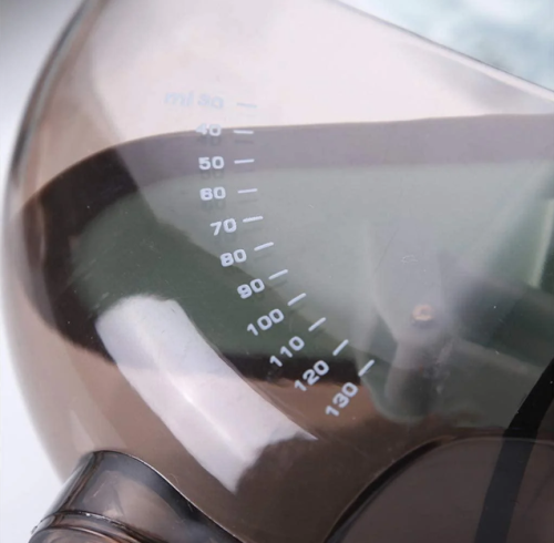 Регульовані мірні ложки Adjustable measuring spoon, набір 2 шт.