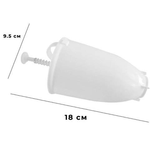 Ручний дозатор-форма для пончиків і донатів Katsscn Donut Maker