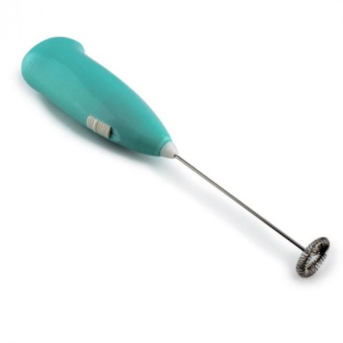 Капучинатор FUKE Mini Creamer — ручний спінювач молока й вершків, міксер для кавових напоїв