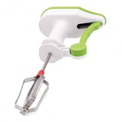 Ручний міксер Easy Flow Blender з автоматичним вінчиком для швидкого збивання