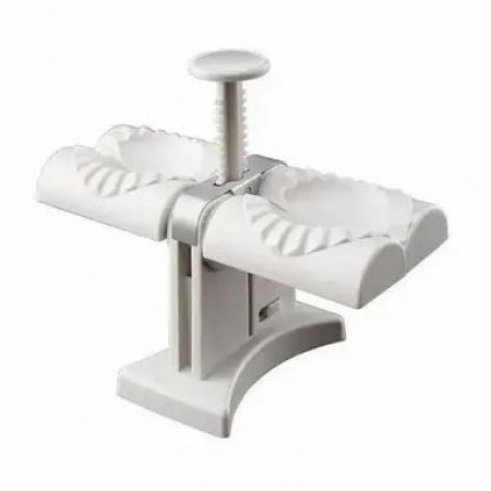 Автоматична машинка-прес форма для ліпки вареників і пельменів Dumpling Mold