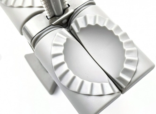 Автоматична машинка-прес форма для ліпки вареників і пельменів Dumpling Mold