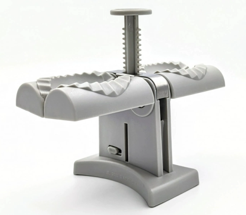 Автоматична машинка-прес форма для ліпки вареників і пельменів Dumpling Mold