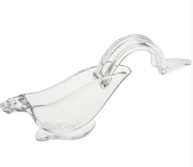 Ручний прес‑соковитискач для лимона та цитрусових (цитрус‑прес)