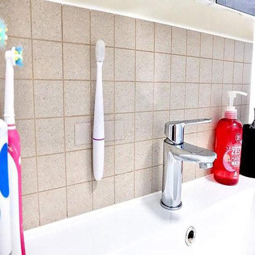 Багаторазова кріпильна стрічка Ivy Grip Tape 3 м для фіксації без свердління