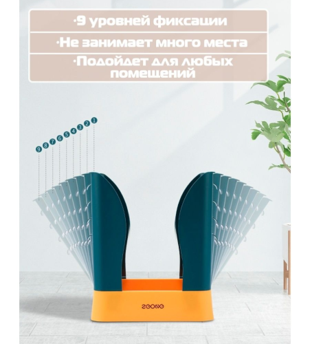 Складне відро-кошик для сміття, тримач для сміттєвих пакетів