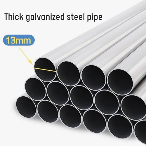 Полиця для взуття NST6 — стелаж для зберігання взуття на 6 ярусів