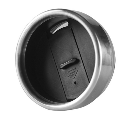 Чашка-мішалка Auto Stirring Mug з пропелером для напоїв і коктейлів, 350 мл