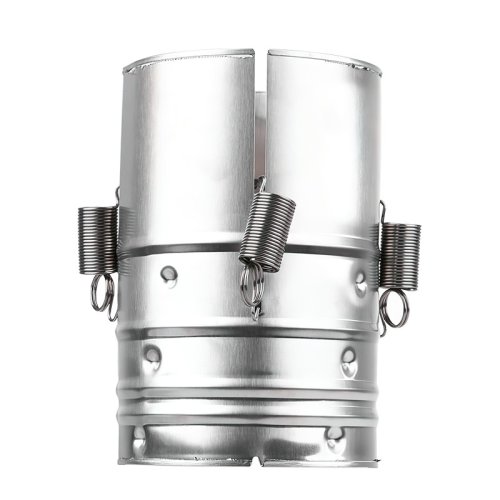 Шинковарка Redmond RHP-M02 з нержавіючої сталі, прес-форма для приготування шинки