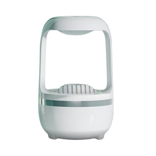 Антигравітаційний зволожувач-портативний дифузор Creative Water Drop для очищення повітря