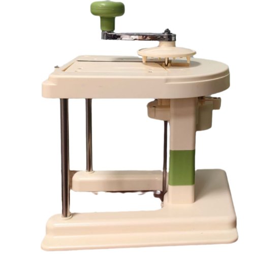 Механічна овочерізка-шинковка для капусти та овочів (ручна шатківниця)