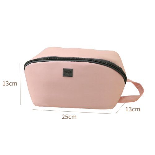 Дорожня косметичка-органайзер для білизни: бюстгальтери, шкарпетки та дрібні речі