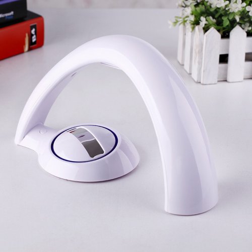 Нічник-проектор веселки Lucky Rainbow RGB — райдужний світильник з проекцією