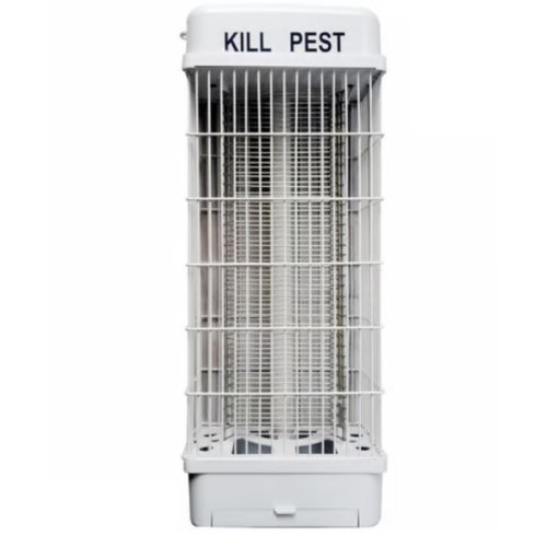 Москітна лампа Renata Electric Insect Killer RT1X15W 15 Вт — електропастка-знищувач комах