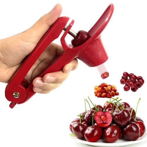 Механічна вишнечистка Veleka Cherry Pitter для видалення кісточок з вишні