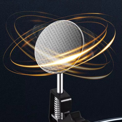 Телескопічна опора-домкрат до 40 кг для монтажу та встановлення меблів, нерж. сталь