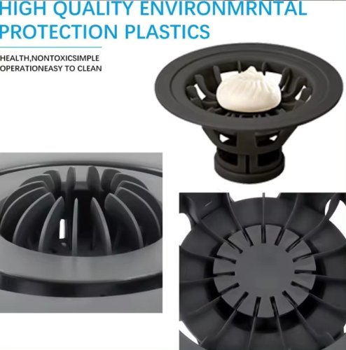 Домашня форма-хінкальниця для ліплення хінкалі та формування тіста