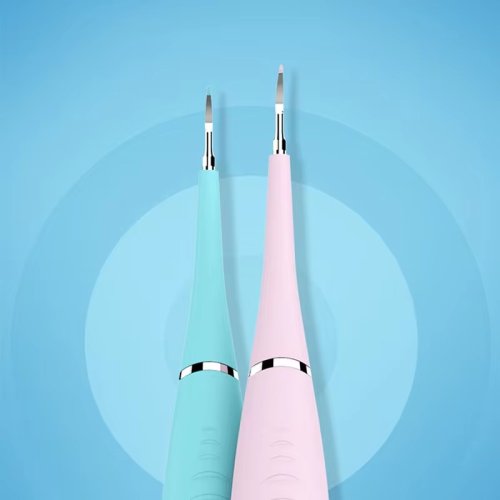 Портативний бездротовий стоматологічний ультразвуковий скалер для чищення зубів і видалення каменю