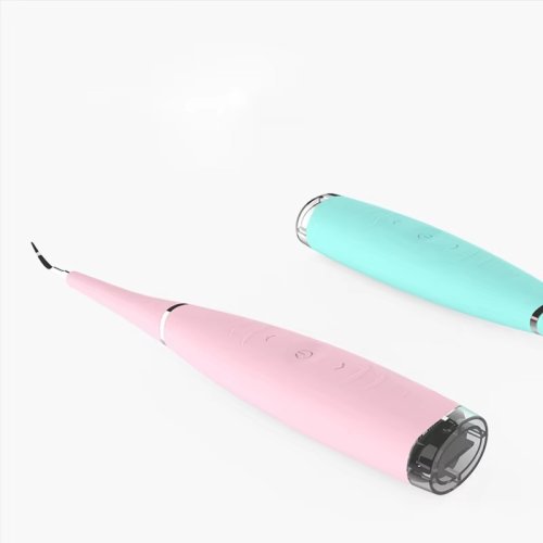 Портативний бездротовий стоматологічний ультразвуковий скалер для чищення зубів і видалення каменю