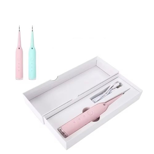 Портативний бездротовий стоматологічний ультразвуковий скалер для чищення зубів і видалення каменю