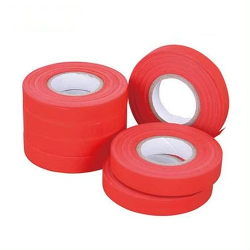 Стрічка для підв’язування рослин Graft strap 20×25 м — набір стрічок для садового степлера