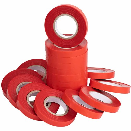 Стрічка для підв’язування рослин Graft strap 20×25 м — набір стрічок для садового степлера