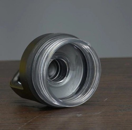 Туристичний термос Vacuum Flask 970 1400 мл з чашкою, нержавіюча сталь