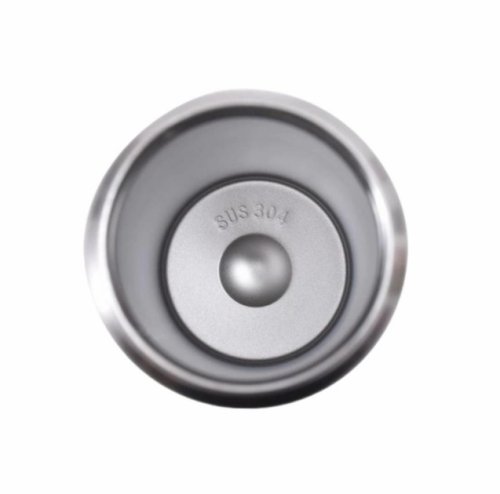 Туристичний термос Vacuum Flask 970 1400 мл з чашкою, нержавіюча сталь