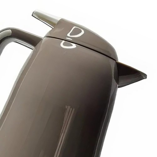 Термос-глечик Feenik DK-150 (графин), протиковзке покриття, 1,5 л