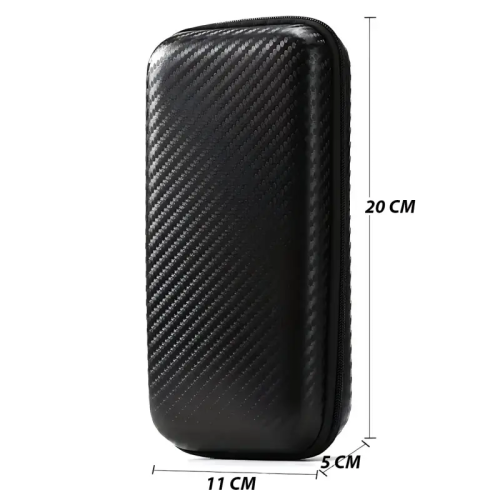 Портативний гравер JANGK LIFE: різання й шліфування, 210 насадок, багатофункціональний роторний інструмент