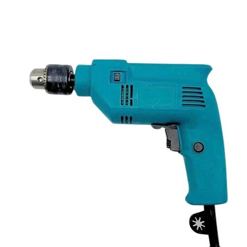 Універсальний набір електроінструментів 3-в-1: болгарка, лобзик, ударний дриль у кейсі