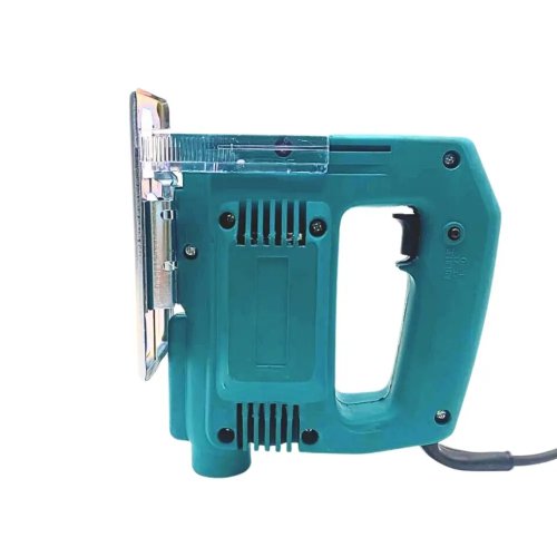 Універсальний набір електроінструментів 3-в-1: болгарка, лобзик, ударний дриль у кейсі